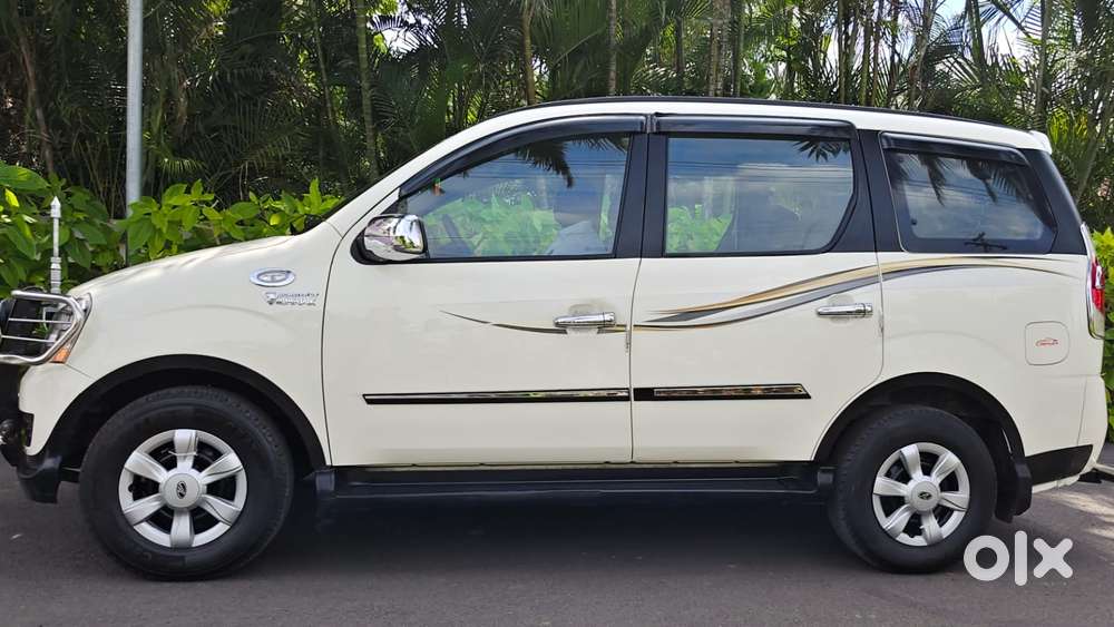 Mahindra Xylo H4 Bs Iv, 2019, Diesel