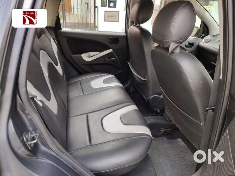 Ford Figo Diesel Lxi, 2012, Diesel