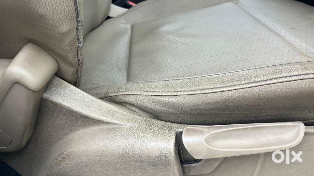 Volkswagen Vento Petrol Highline At, 2015, Petrol