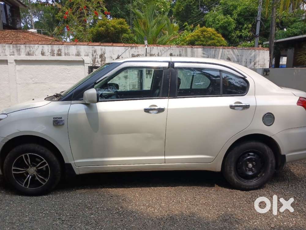 Maruti Swift