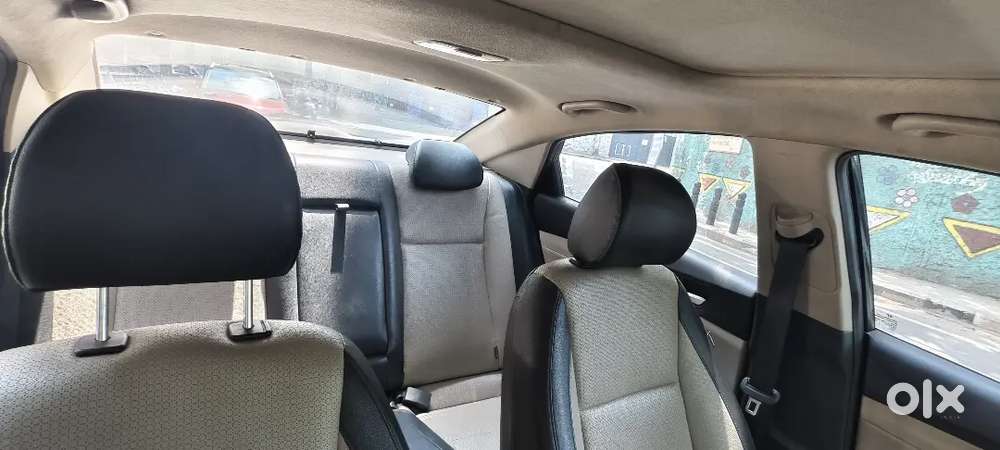 Hyundai Verna 2021 Diesel At