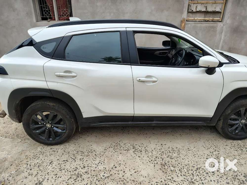 Toyota Urban Cruiser Taisor 2026