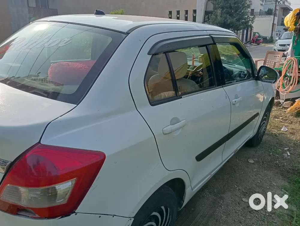 Maruti Swift Vdi 1900