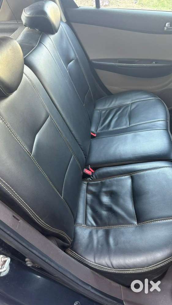 Hyundai I20 Sportz 2011 Petrol Good Condition