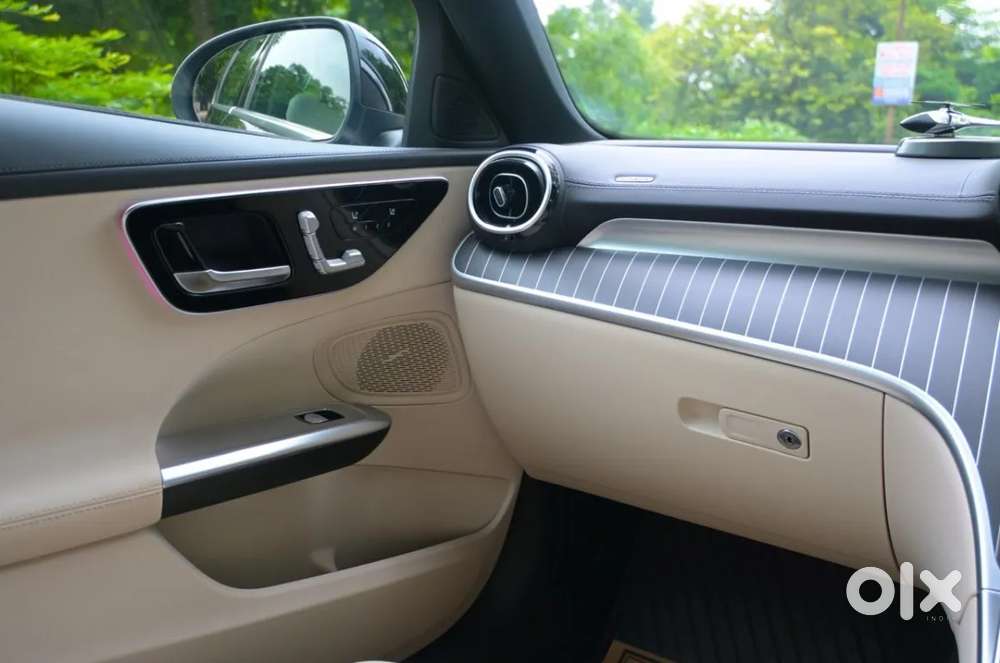Mercedes-benz C-class C 200, 2025, Petrol