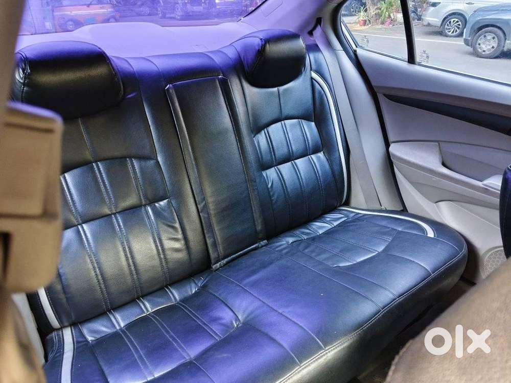 Honda City, 2010, Petrol