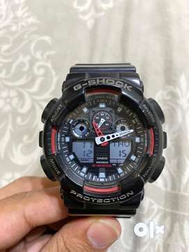 Watch G Shock in Faridabad Free classifieds in Faridabad OLX