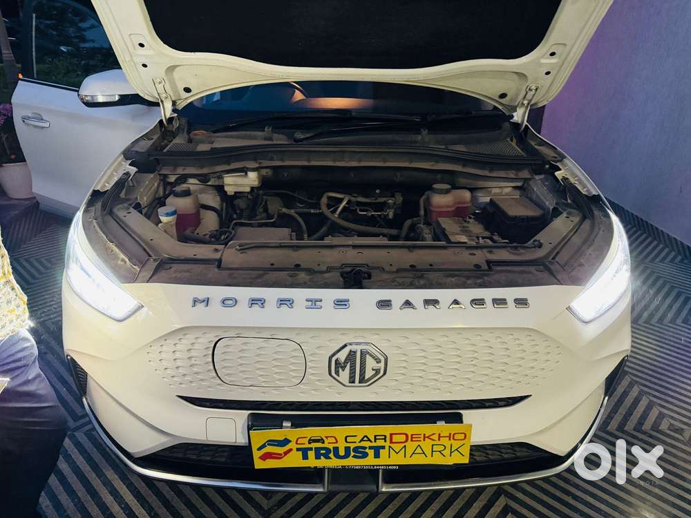 Mg Zs Ev Excite, 2023, Petrol