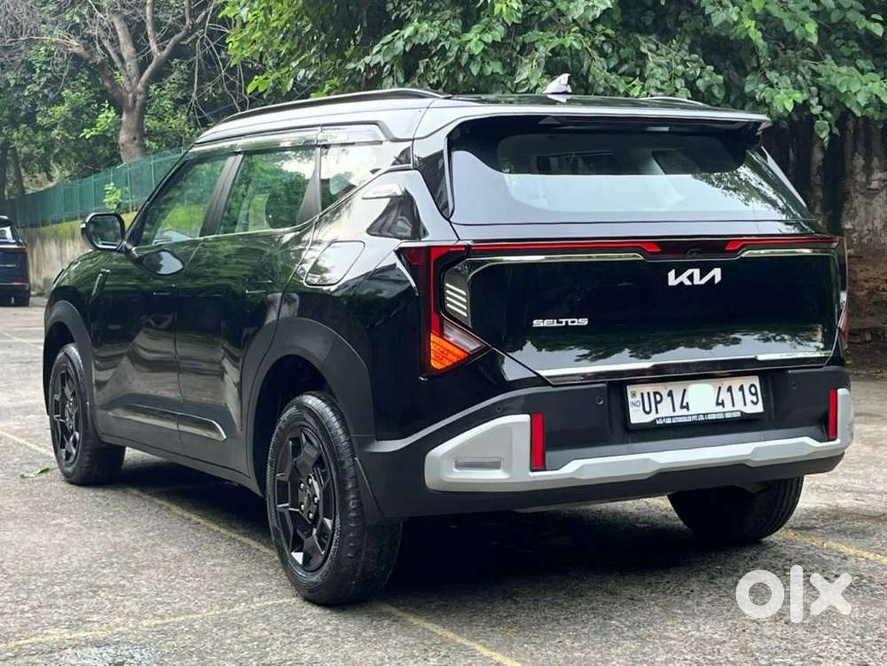 Kia Seltos Hte G, 2026, Petrol