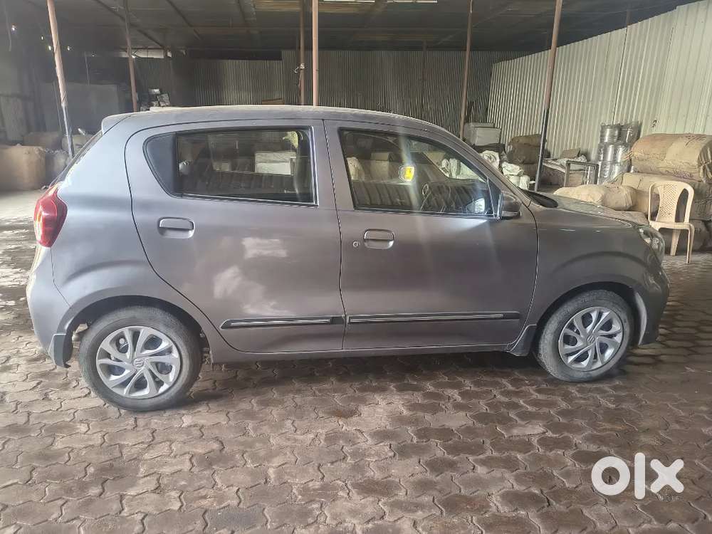Maruti Suzuki Celerio X 2022 Petrol 16000 Km Driven