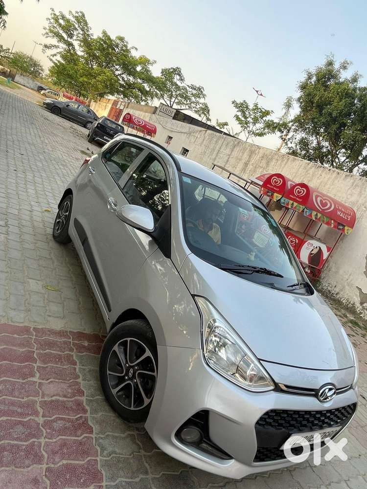 Hyundai Grand I10 1.2 Crdi Asta, 2018, Diesel