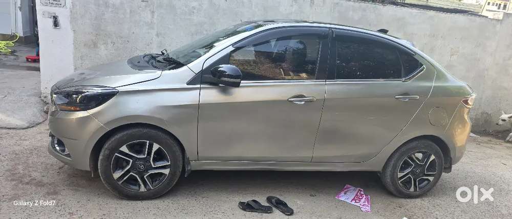 Tata Tigor 2019 Petrol Good Condition