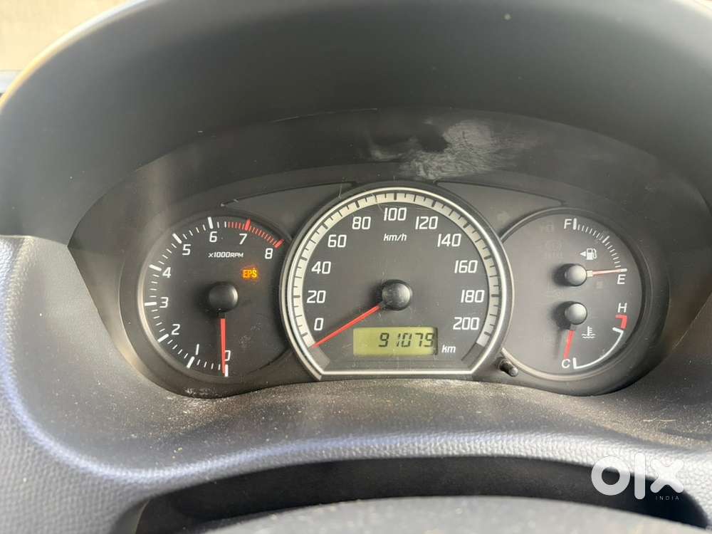 Swift 1.2 VXI ABS Manual Petrol 2008