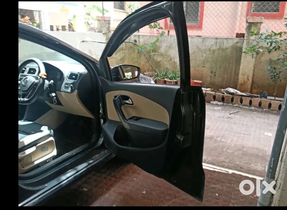 Volkswagen Ameo Tdi 2018 Highline