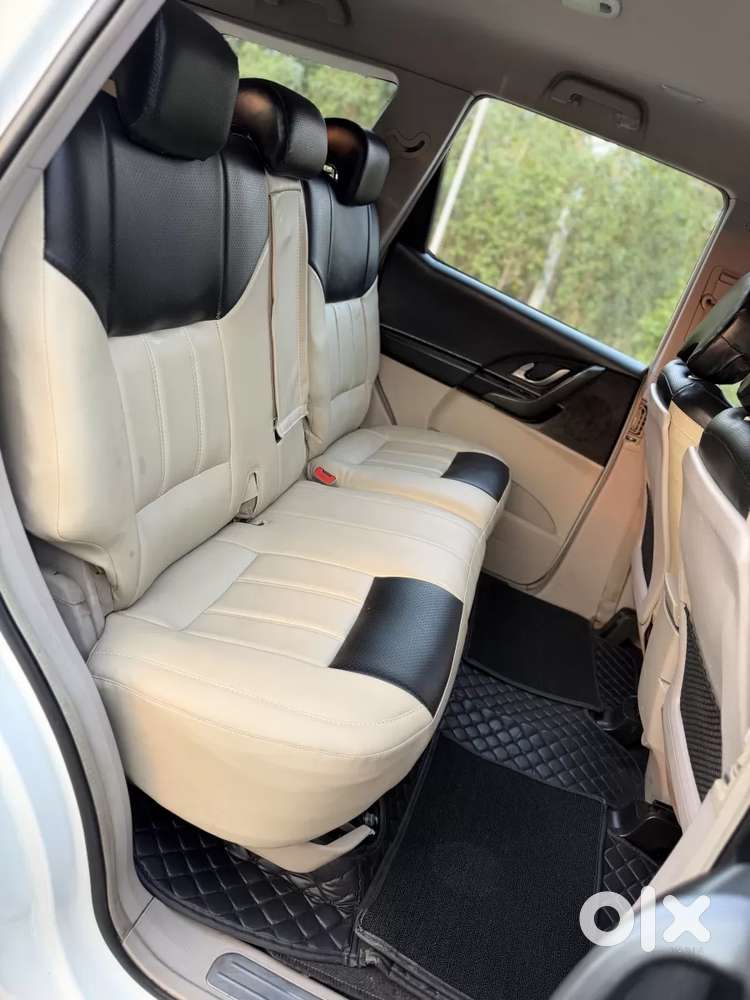 Mahindra Xuv500 W6 1.99 Mhawk, 2017, Diesel
