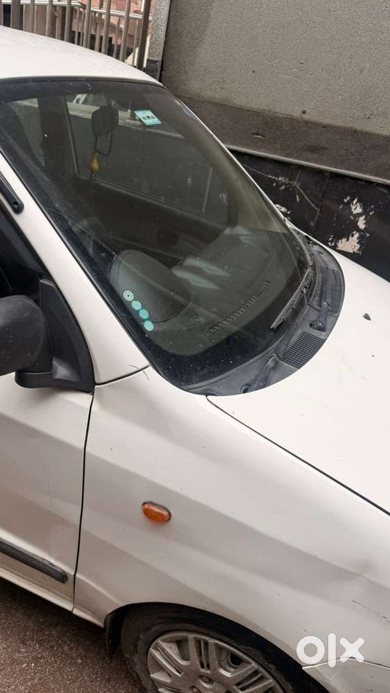 2014 Hyundai Santro Xing