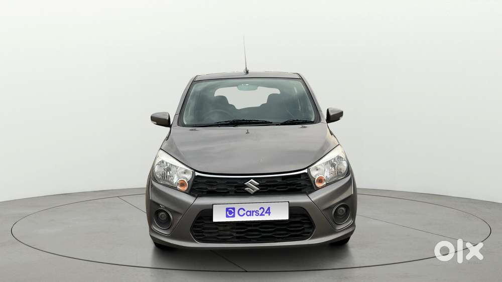Maruti Suzuki Celerio Zxi Amt, 2018, Petrol