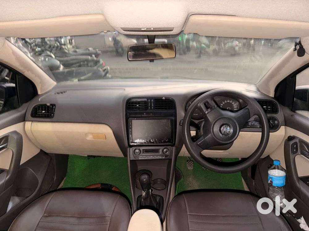 Volkswagen Vento 1.5 Tdi Comfortline, 2014, Diesel