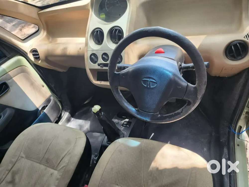 Tata Nano Lx 2013
