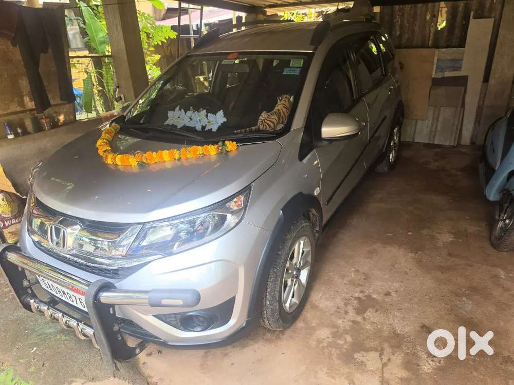 Honda Br-v I-vtec 2016