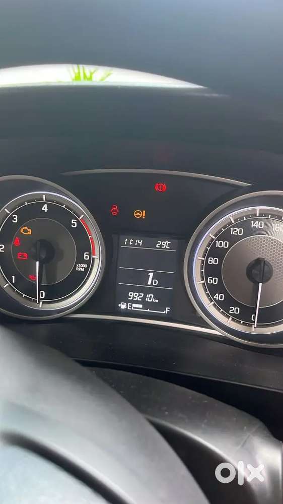 Maruti Suzuki Dzire Vdi 2019