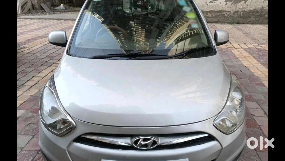 Hyundai I10 2014 Petrol 64000 Km Driven