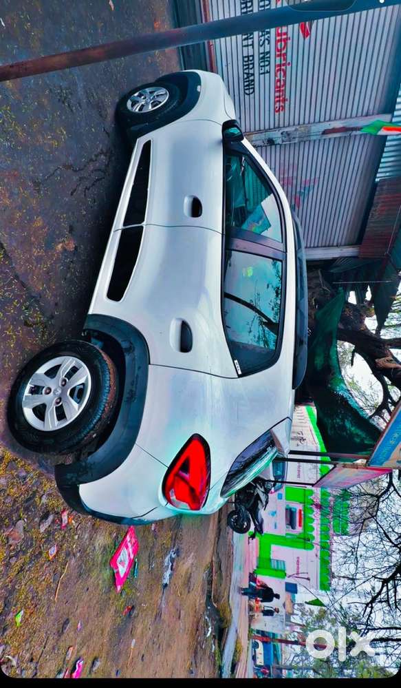 2019 Renault Kwid Petrol