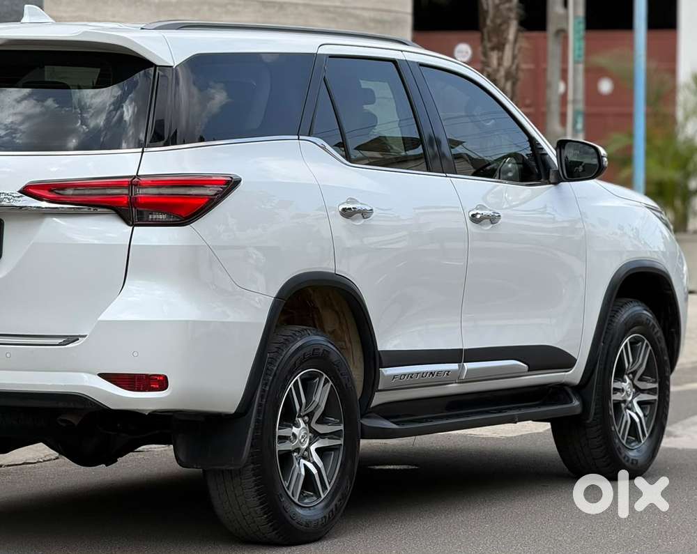 Toyota Fortuner 3.0 4x2 Automatic, 2024, Diesel