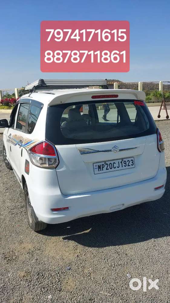 Good Condition  No Work In Car