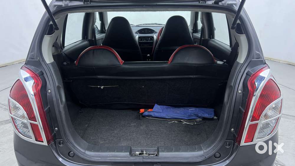 Maruti Suzuki Alto 800 0.8 Lxi (o), 2017, Petrol