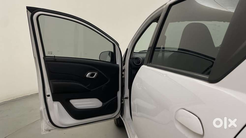 Datsun Redigo Amt 1.0 S, 2018, Petrol
