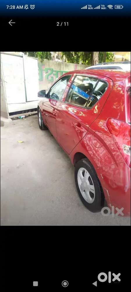 Hyundai I20 Asta Model 2010fixed Rate No Time Paas Genuine Buyer Only