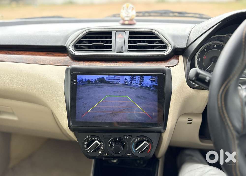 Maruti Suzuki Swift Dzire Vdi, 2017, Diesel