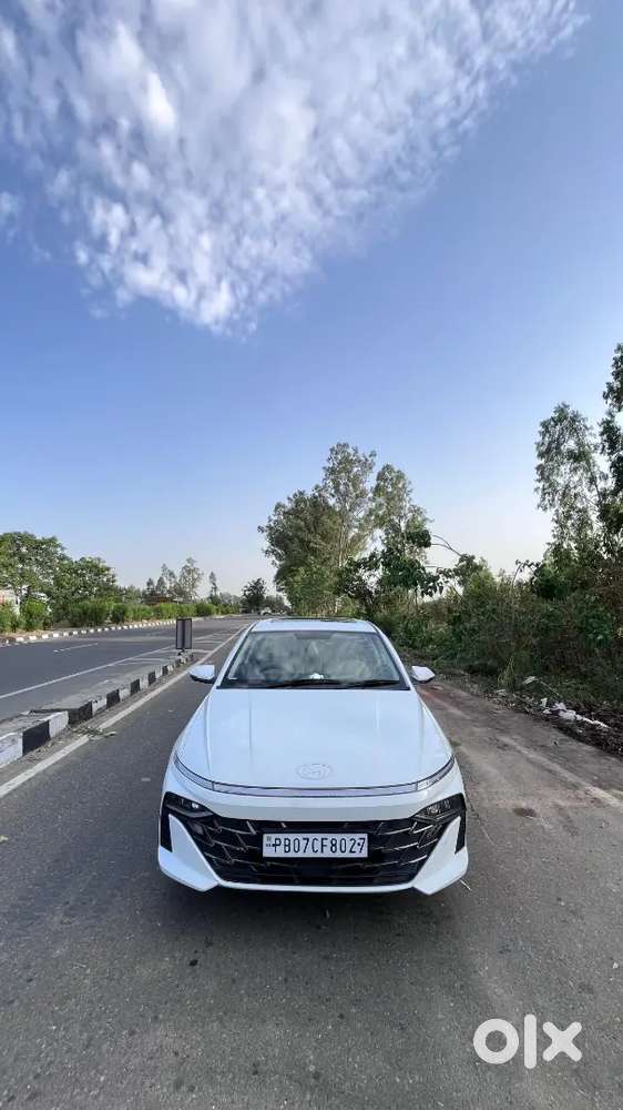 Verna 1.5 Sx Mt