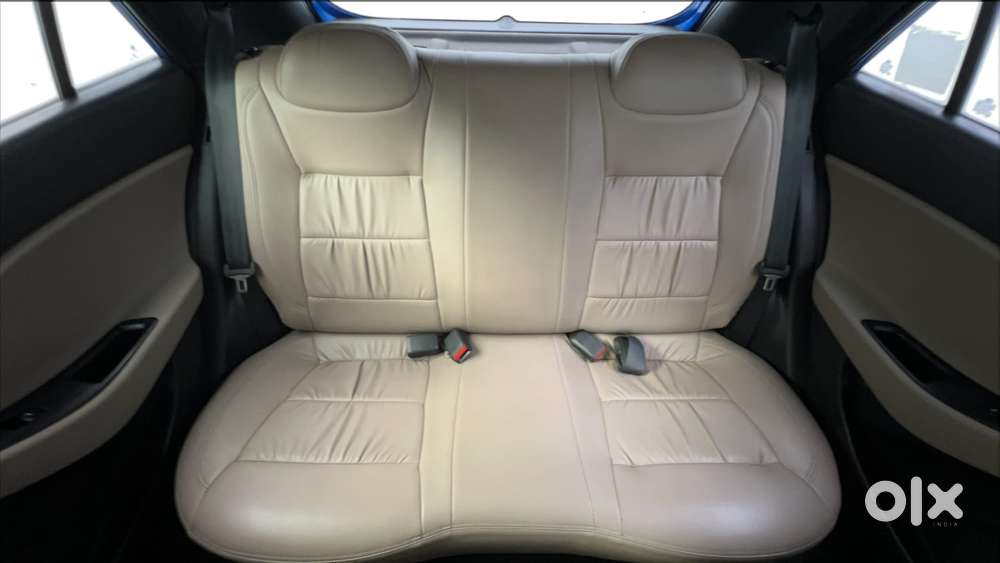 Hyundai Elite I20 [2018-2020] 1.2 Asta, 2017, Petrol