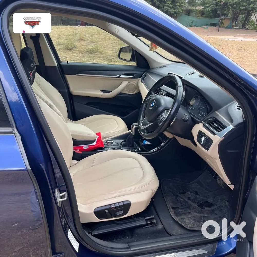 Bmw X1 2.0 Sdrive20d Xline, 2018, Diesel