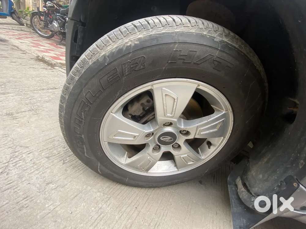 Mahindra Xuv500 2013 Diesel 150000 Km Driven