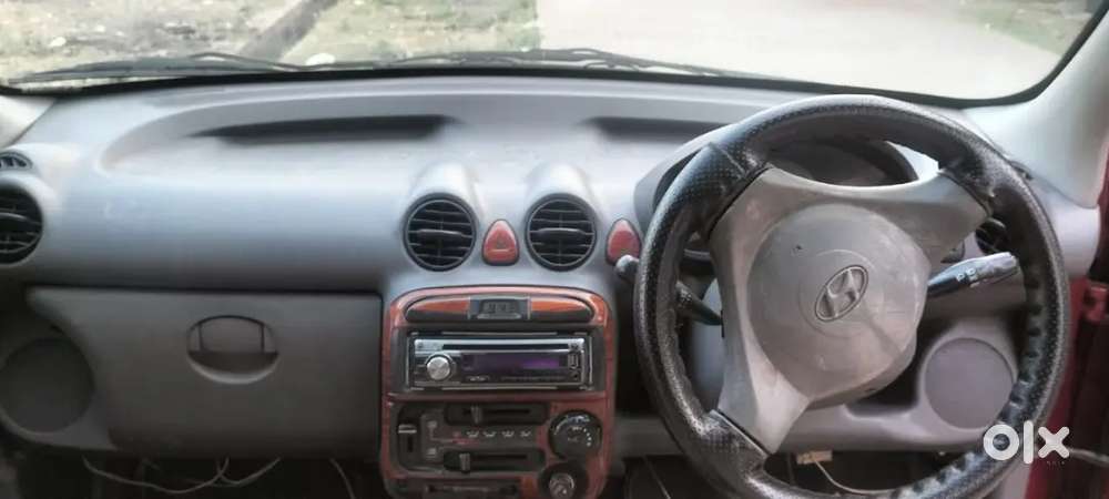 Hyundai Santro Xing 2009