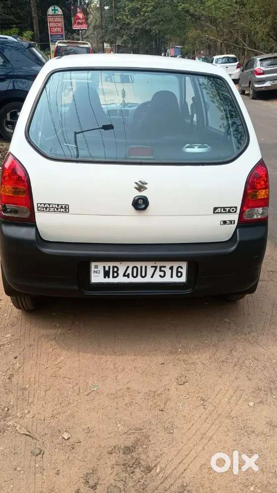 Maruti Suzuki Alto 800 ,2011, Well Maintained, Petrol 24000 Km Driven