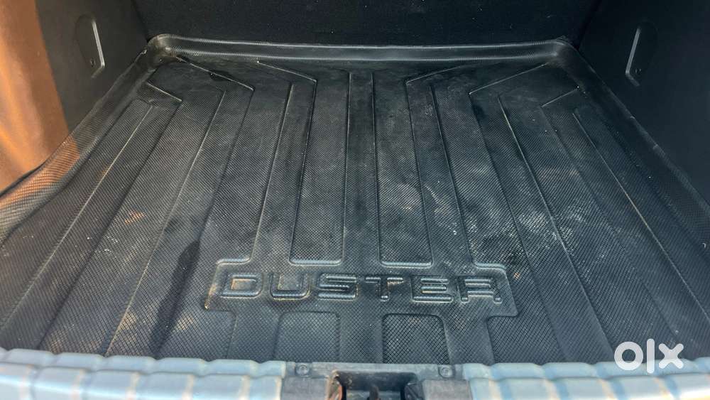 Renault Duster 1.5 Rxz Petrol, 2021, Petrol