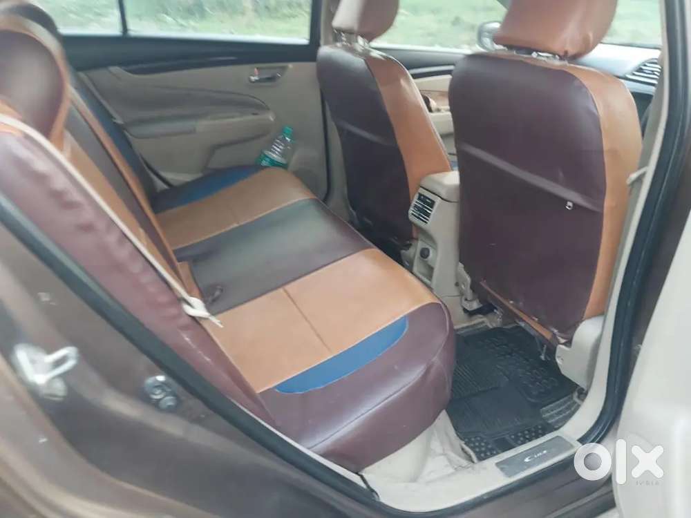Maruti Suzuki Ciaz 2016 Diesel