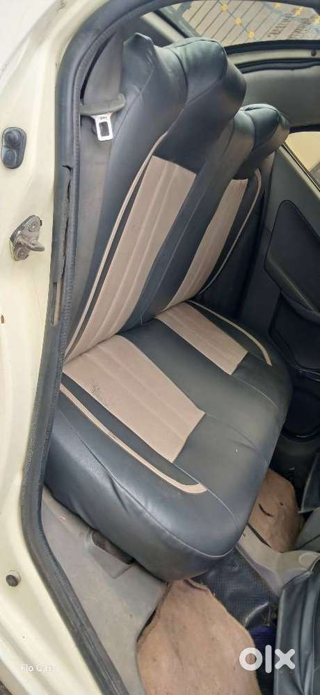 Tata Indica Vista Quadrajet Ls, 2010, Diesel