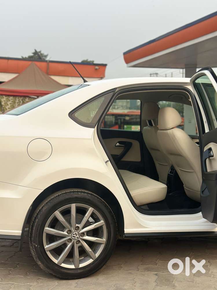 Volkswagen Vento 1.2 Tsi Highline, 2020, Petrol