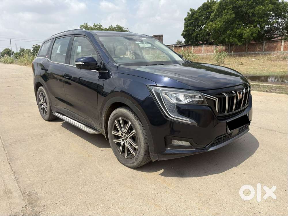 Mahindra Xuv700 2.2 Ax 7 Diesel At Str Awd, 2022, Diesel