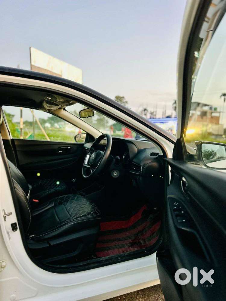 Hyundai I20 Magna 1.2 Mt, 2022, Petrol