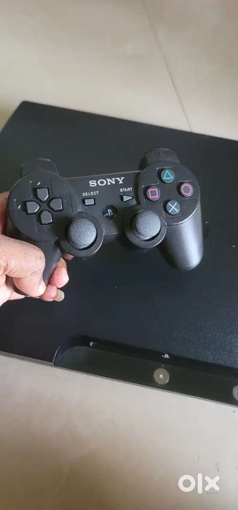 Sony ps3 slim