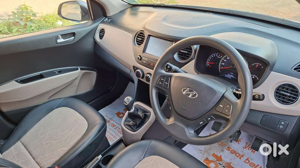 Hyundai Grand I10 1.2 Kappa Vtvt Sportz Special Edition, 2018, Petro..