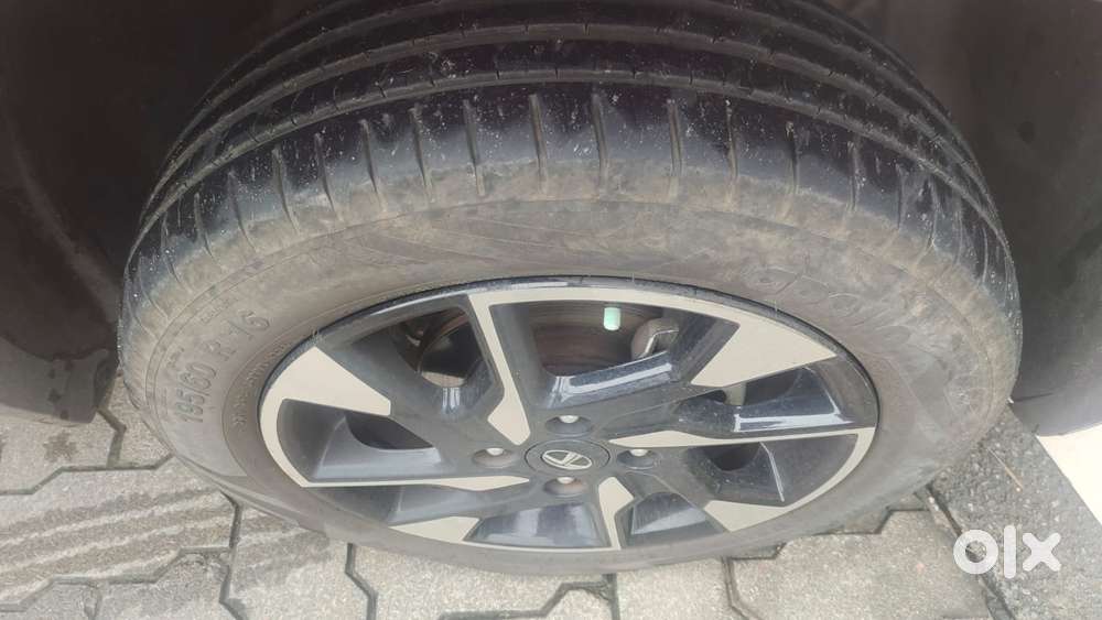 Tata Punch 1.2 Revotron Creative Ira Amt Kaziranga Edition, 2024, Pe..