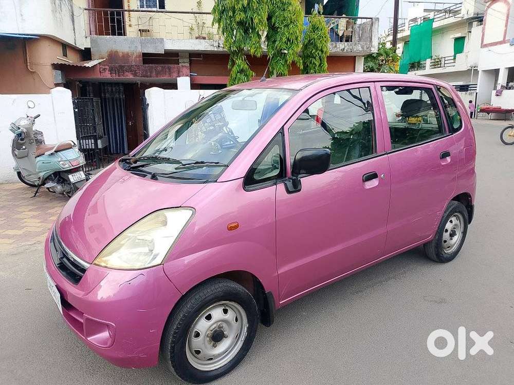 Maruti Suzuki Zen Estilo Lxi Bs Iv, 2008, Petrol