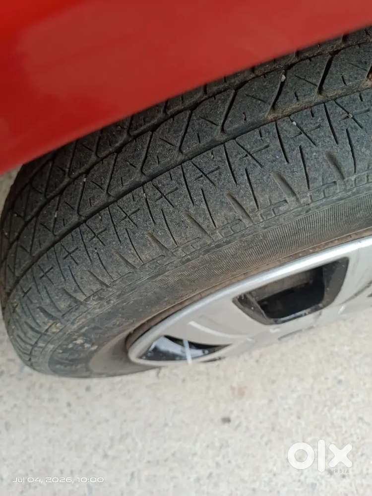 Maruti Suzuki Omni 2008 Petrol 113000 Km Driven